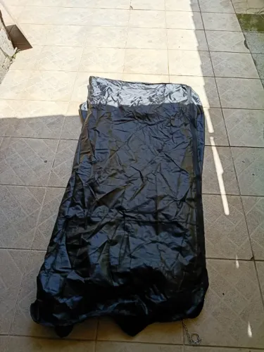 Capa Protetora Impermeável