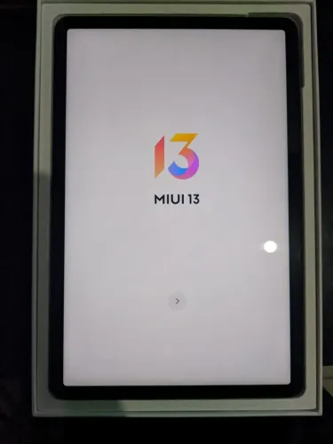 MI PAD 5 256GB - USADO