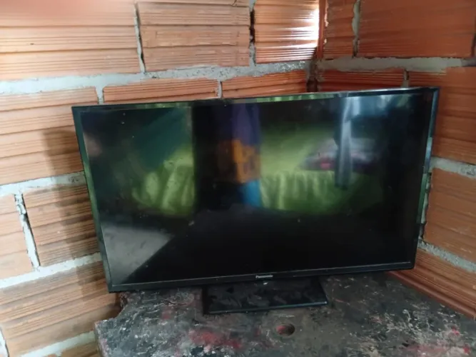 Vendo tv smart. 32 