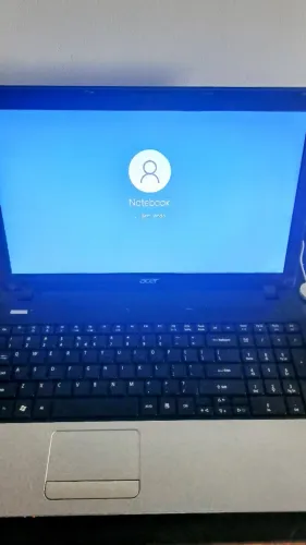 Note Ascer a venda- Excelente