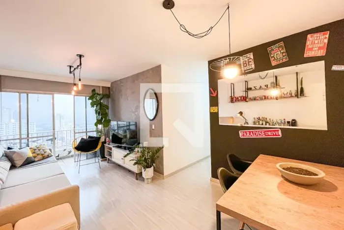 Apartamento à Venda - Vila Leopoldina, 3 Quartos, 79 m2