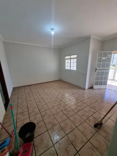 Casa Aluguel - Bairro Alfa Sul- Próximo Faculdade de Medicina
