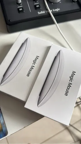 Magic Mouse Apple ORIGINAL