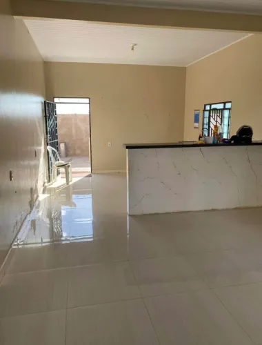 Casa BARCARENA SEDE