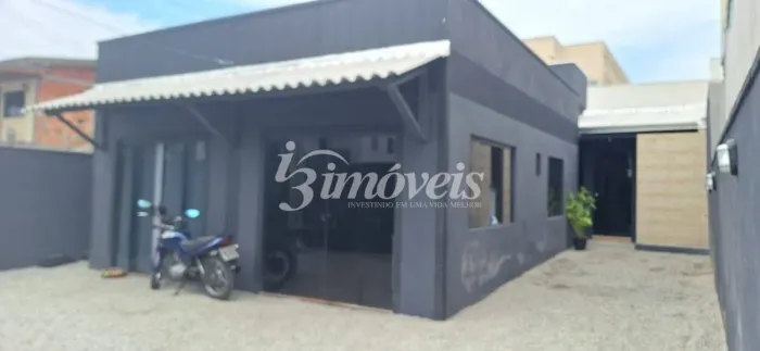 Kitnets e Lofts à Venda, Todos Alugados, Garagem Rotativa, Murta, Itajaí-Sc