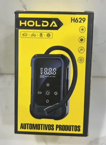 Compressor automotivo