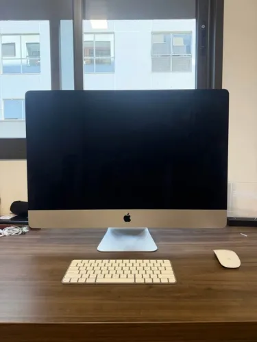 imac 27 2017