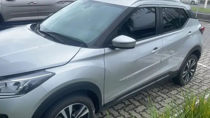 Nissan Kicks Advance 1.6 16V Flex AUT 2023
