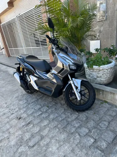 ADV 150