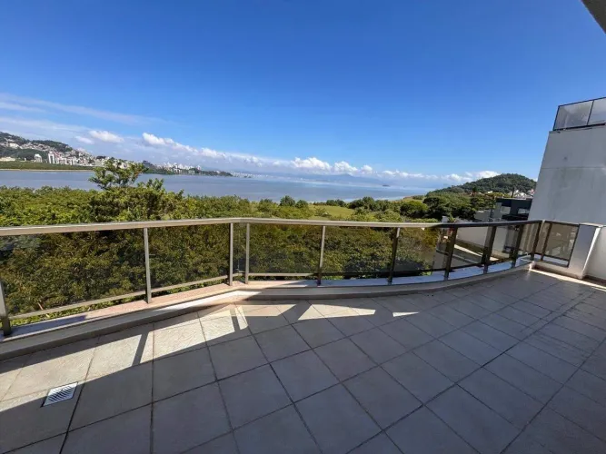 Cobertura 4 quartos em João Paulo, Florianópolis | Splendore Residenziale
