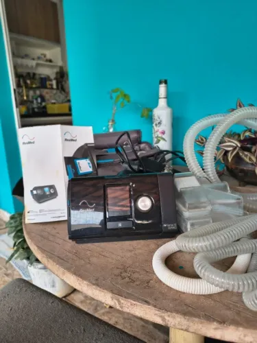 Cpap resmed