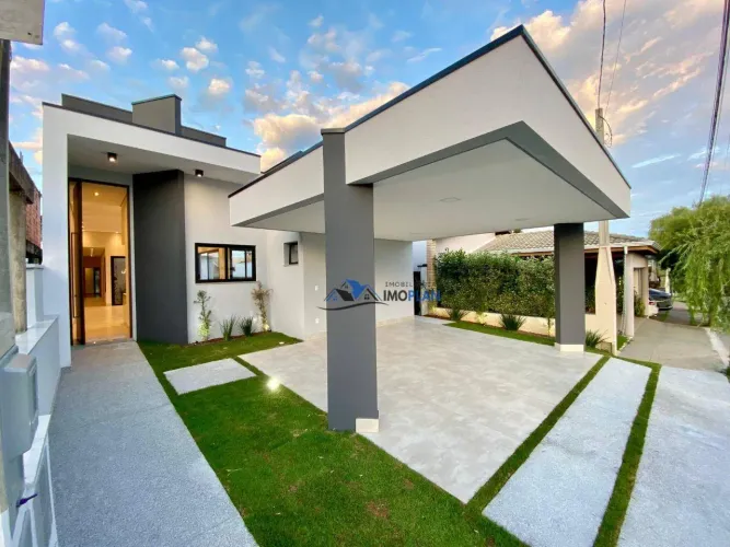 CONDOMINIO PHYTUS