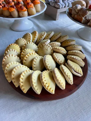 Vendo padaria com 10 anos de loja 