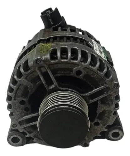 Alternador Land Rover Freelander 2 2.2 Diesel 2011 Detalhe