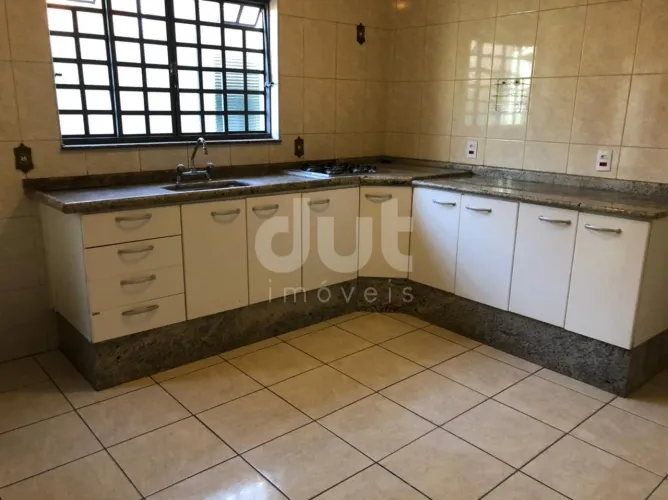 casa - Jardim Proença - Campinas