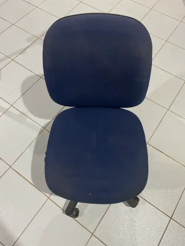 Cadeira Giratória