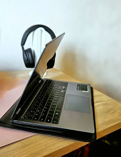 Notebook Samsung Book 4 360