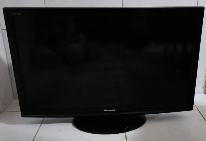 TV 42 Polegadas COM DEFEITO - Panasonic Viera DTV