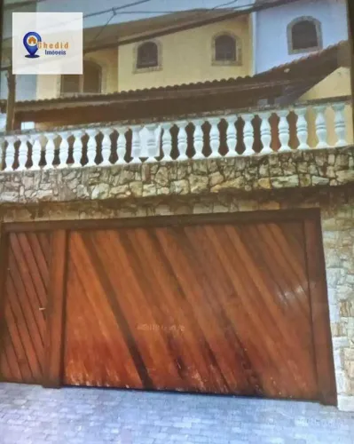 Sobrado com 2 dormitórios, 200 m² - venda por R$ 540.000,00 ou aluguel por R$ 3.000,01/mês