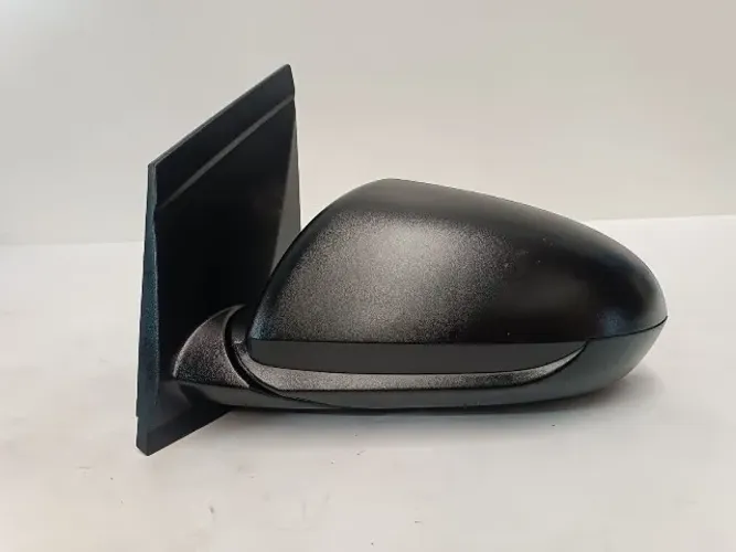 Retrovisor Manual Lado Esquerdo Hyundai HB20 | 2020 À 2024 - Usado/Original