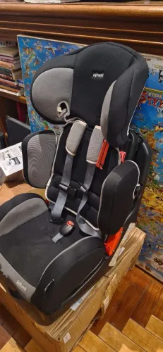 Cadeirinha para carro 9kg a 36kg