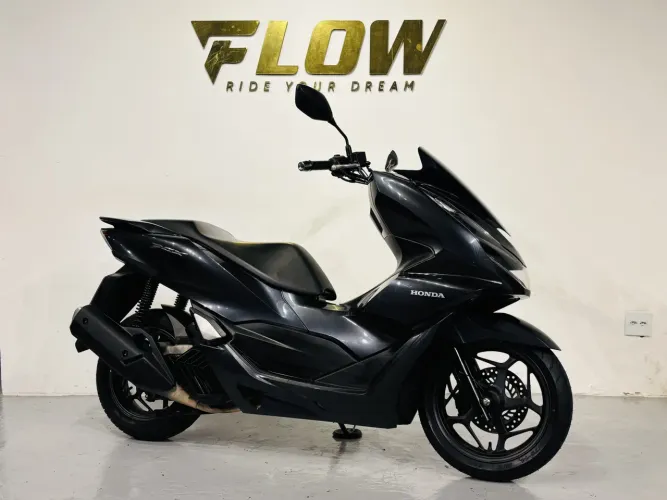 Honda Pcx 160 2023