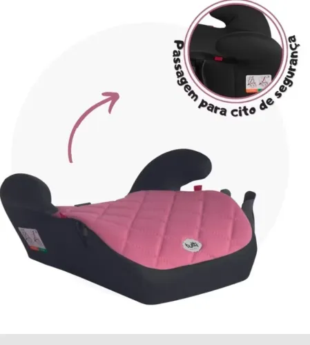 Cadeira de carro 