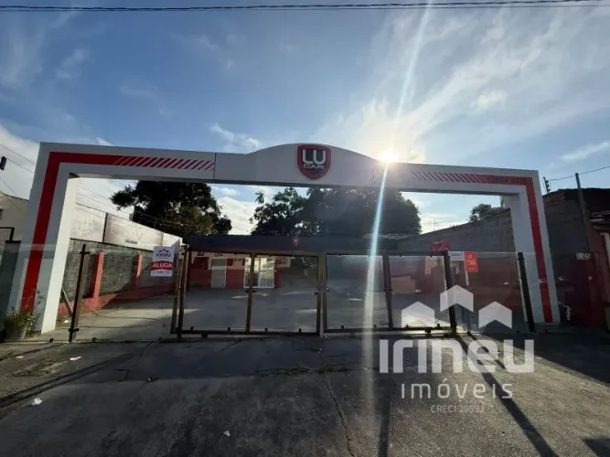 Sala Comercial - Santo Antonio - Joinville - Sc