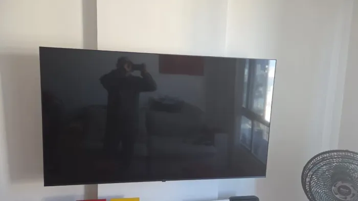 Smart TV LG 65