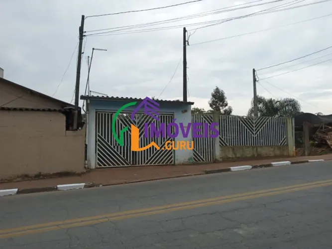 TERRENO - VILA RIMAN - SP