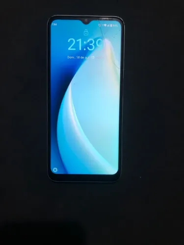 Realme 35c, conservado ! Biometria ?