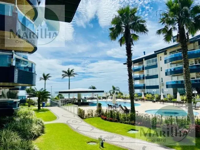 APARTAMENTO TEMPORADA em Florianópolis - Santa Catarina, Praia Brava