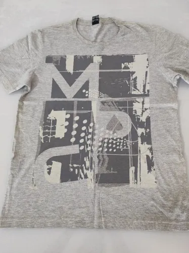 Camiseta MCD (P)