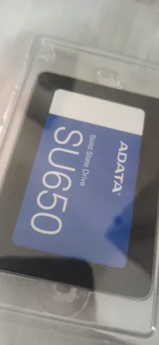 SSD 480GB