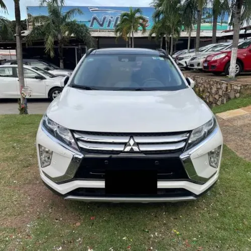 Mitsubishi Eclipse Cross HPE-S 1.5 16V 165cv Aut. 2019