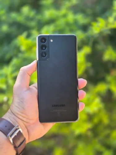 Samsung S21 Plus