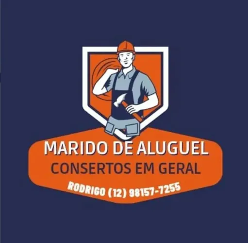 Serviços de marido de aluguel