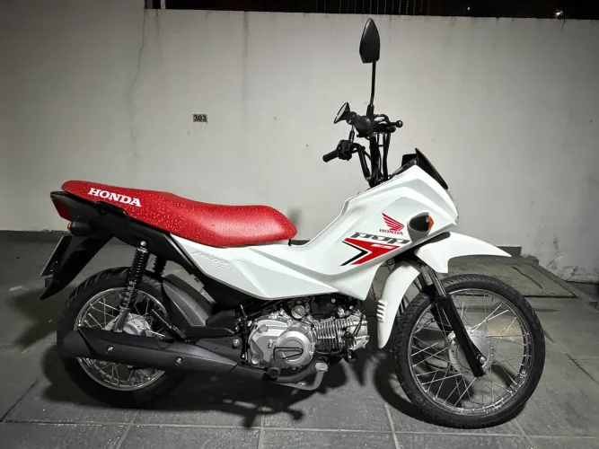 Honda POP 