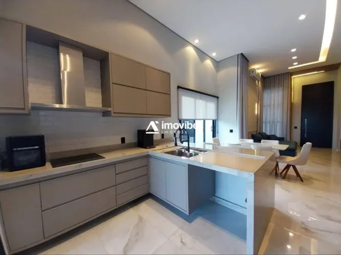 Casa Residencial à venda em Nova Odessa, Engenho Velho II 3 dormitórios, 4 vagas, porcela