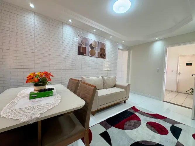 Alugo apartamento para o Réveillon em Aracaju