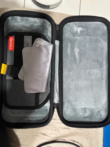 Bag Nintendo switch 2
