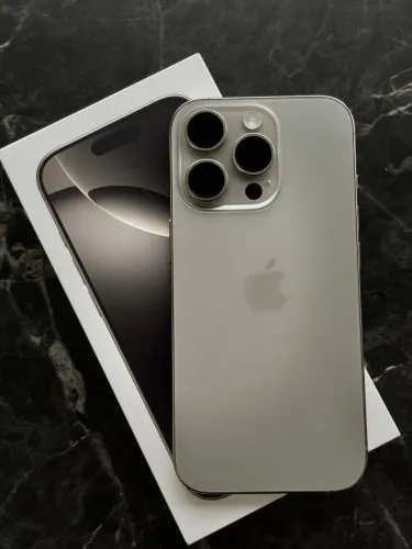 Apple iPhone 16 Pro 128GB