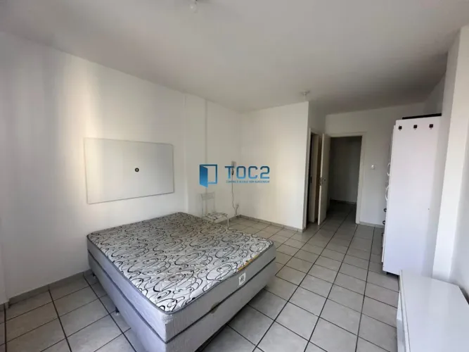 Kitnet para alugar no Centro - Juiz de Fora |1 quarto|41 m² REF: AP0623