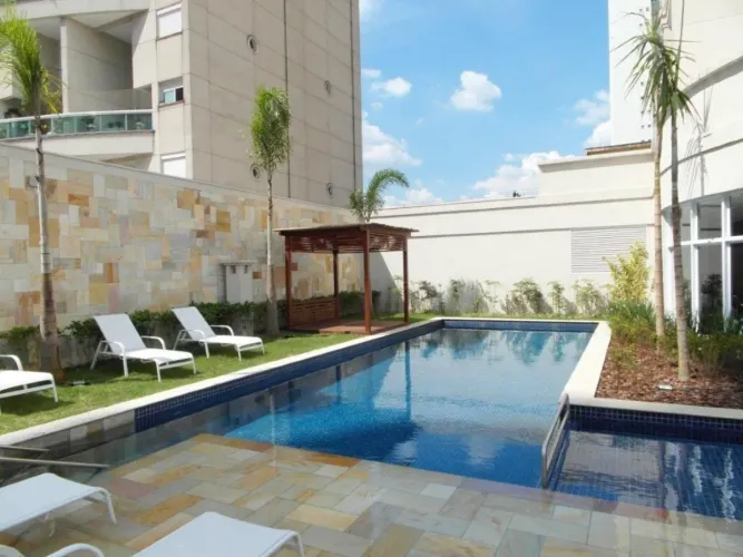 Aluguel de Apartamento em São Paulo