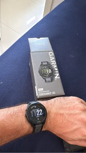 GARMIN 165