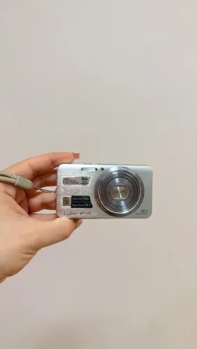 Sony Cybershot w630 dupe G7X