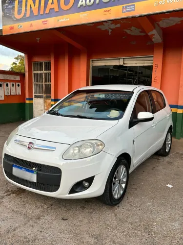 Fiat Palio Attractive 1.0 EVO Fire Flex 8V 5P 2014