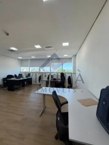 Sala Comercial - Ribeirão Preto - Jardim Califórnia