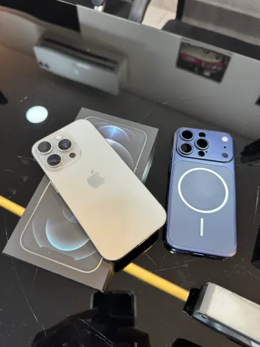 iPhone 16 pro