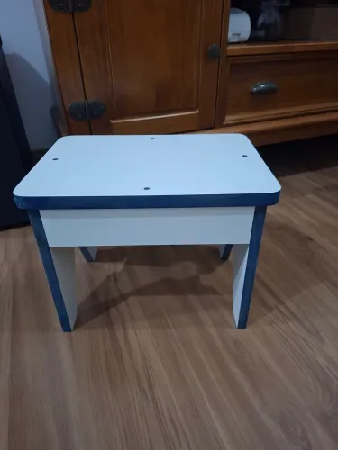 Banquetas De MDF